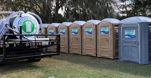 Best Construction Site Portable Toilets  in Montrose, VA